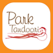Park Tandoori, Logo, Menu, Print and design